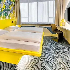 Prize By Radisson, Hotel Dortmund