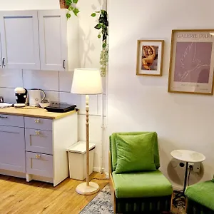 Stylish & Cosy In Berlin, Wifi Apartment Berlin