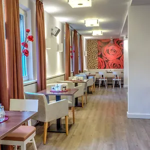 Am Blumenhaus Hotel Bamberg