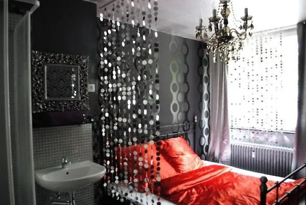 Hostel Kiezbude Hamburg-Harburg Duitsland