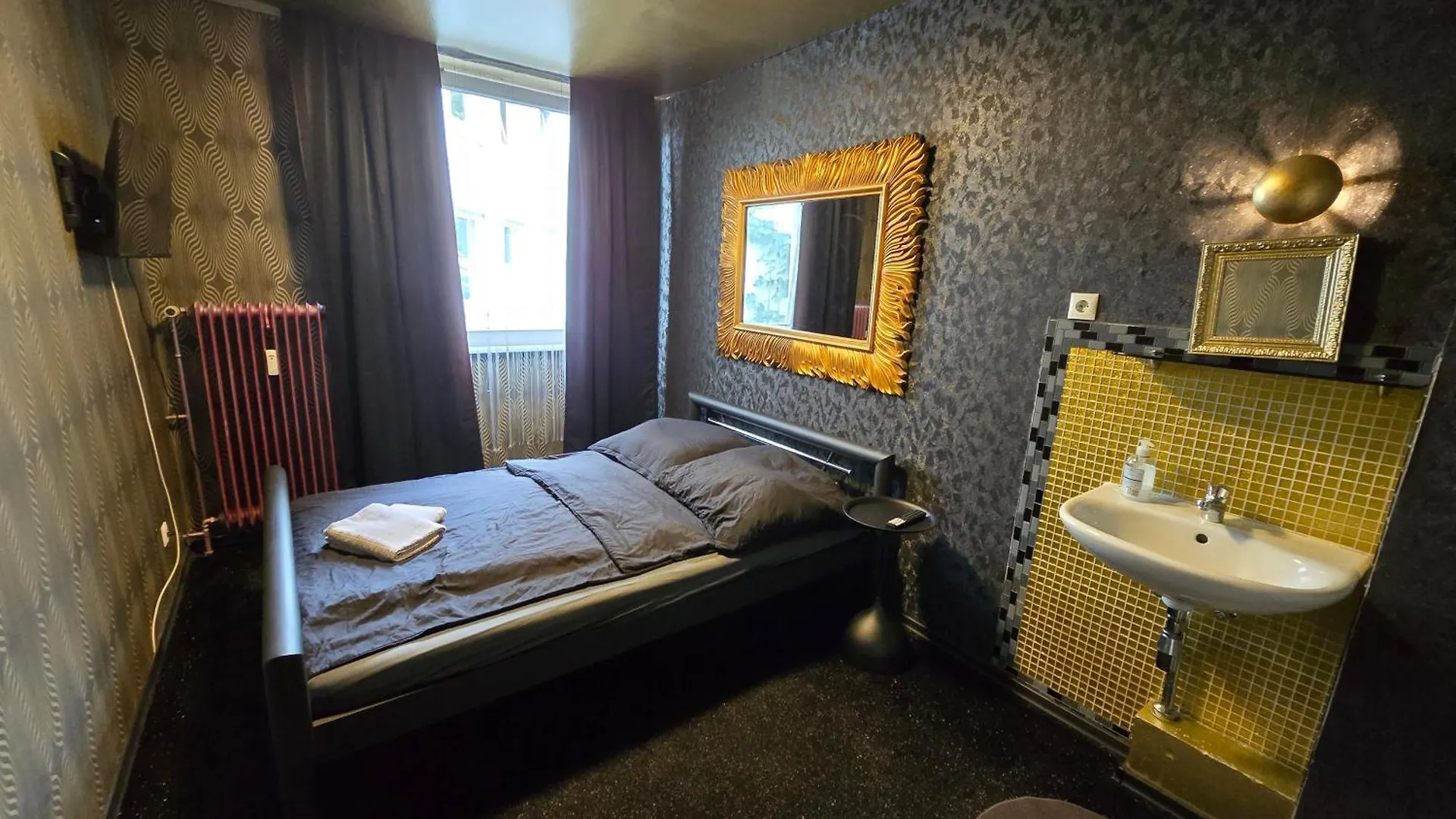 Hostel Kiezbude Hamburg-Harburg