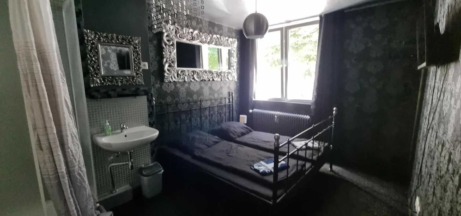 Hostel Kiezbude Hamburg-Harburg