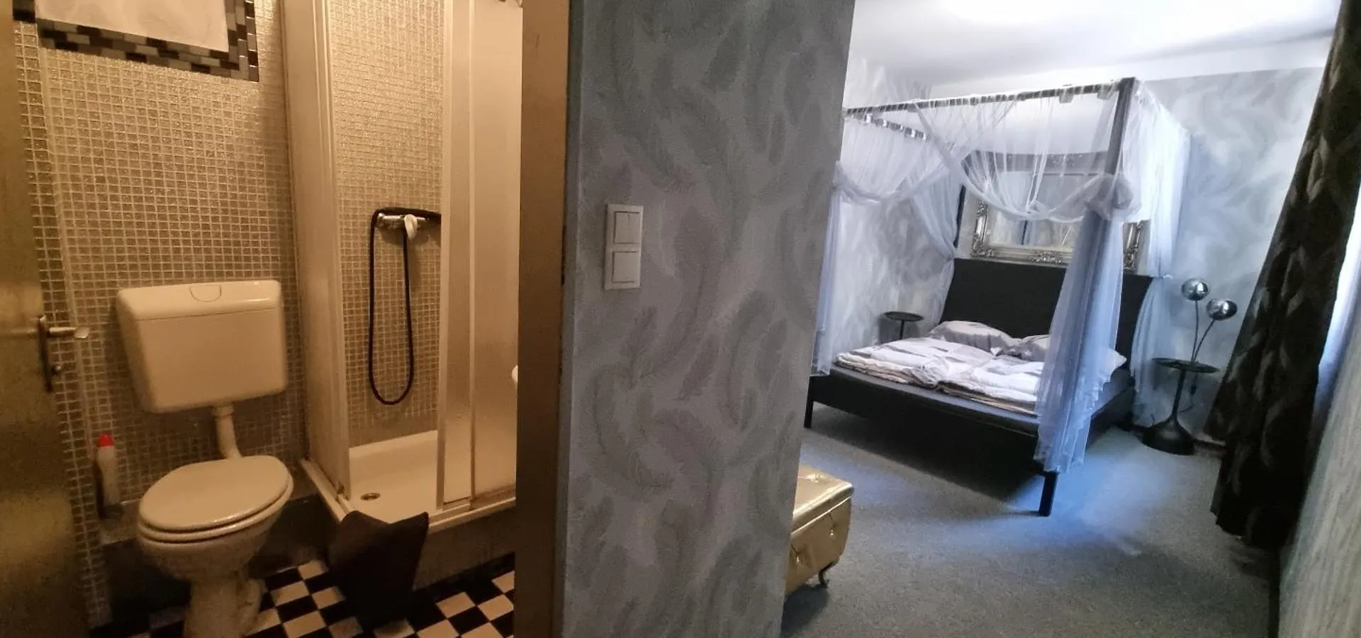 Hostel Kiezbude Hamburg-Harburg