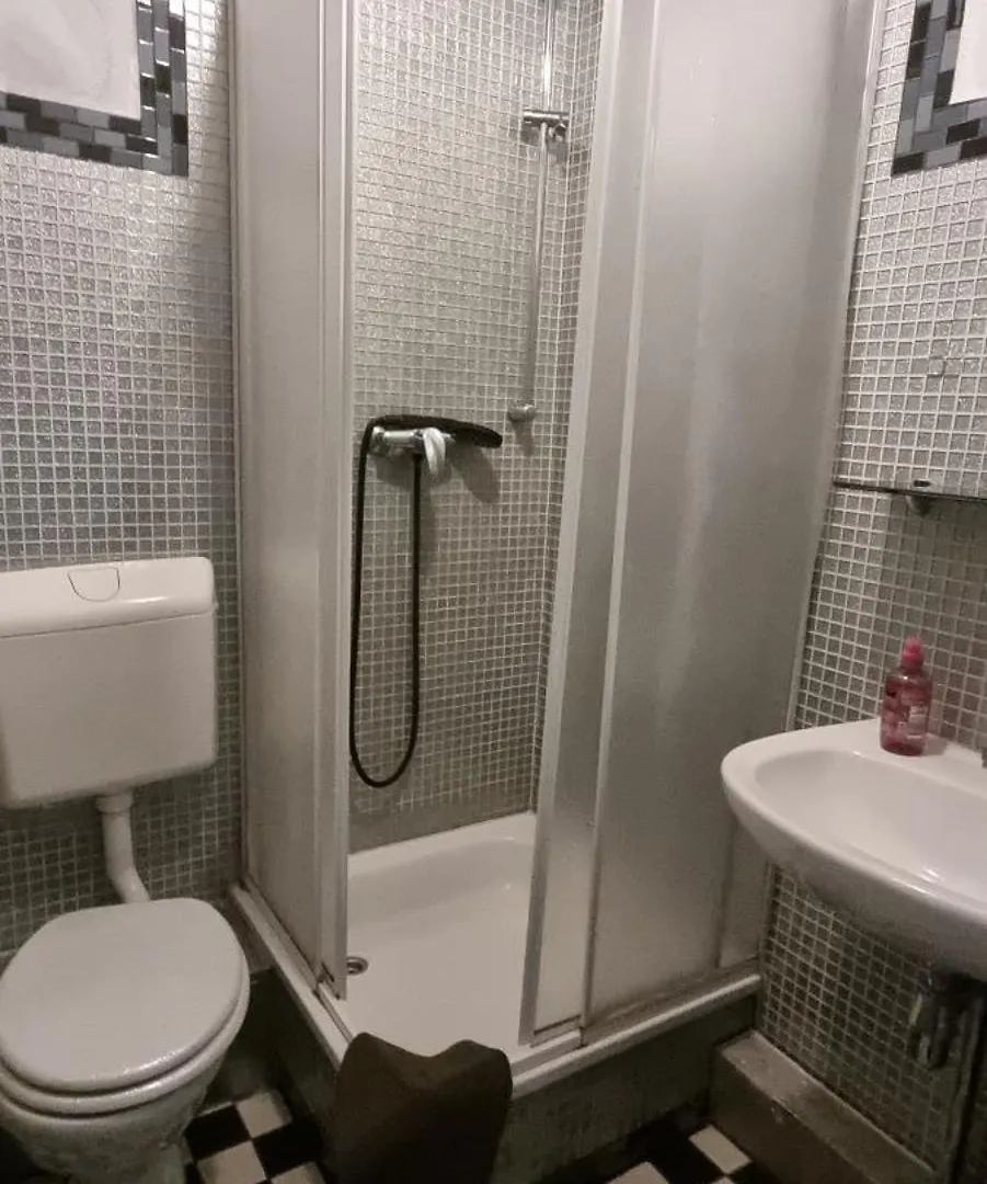 Hostel Kiezbude Hamburg-Harburg