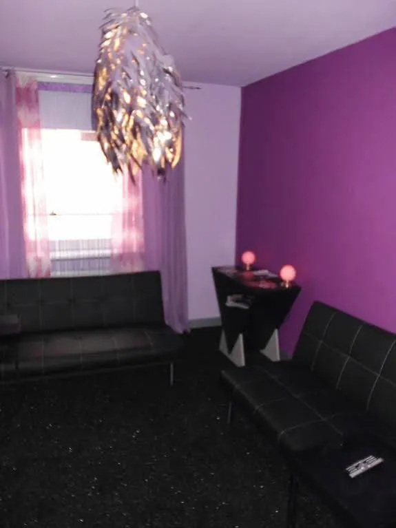 Hostel Kiezbude Hamburg