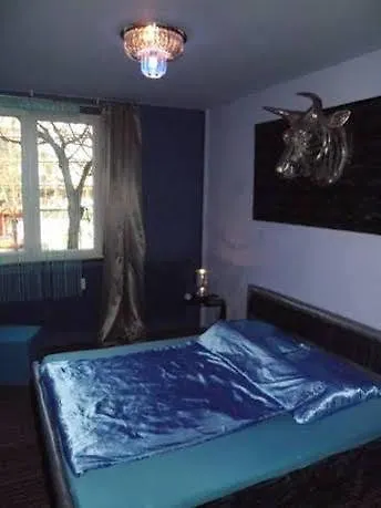 Hostel Kiezbude Hamburg